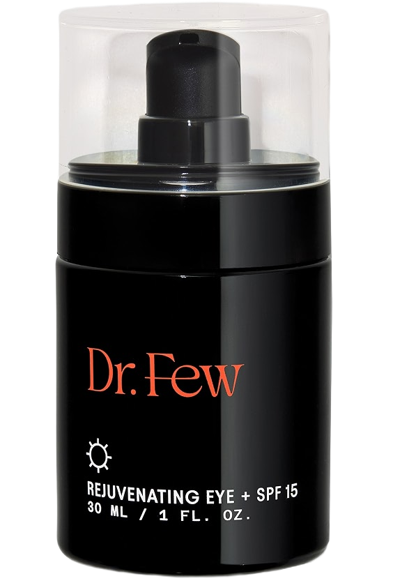 Rejuvenating Eye + SPF 15