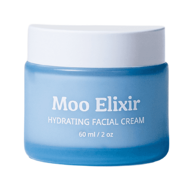 Hydrating Facial Cream