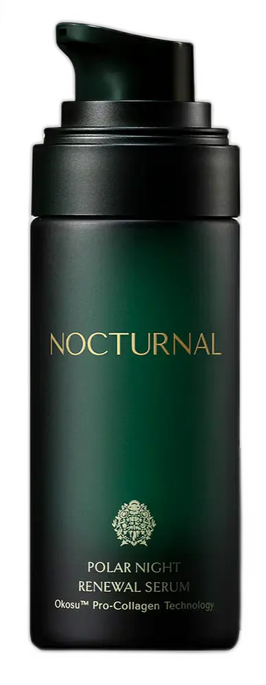 Polar Night Renewal Serum