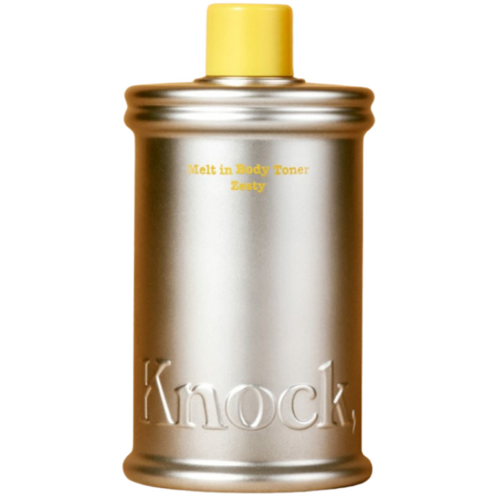 Melt In Body Toner Zesty