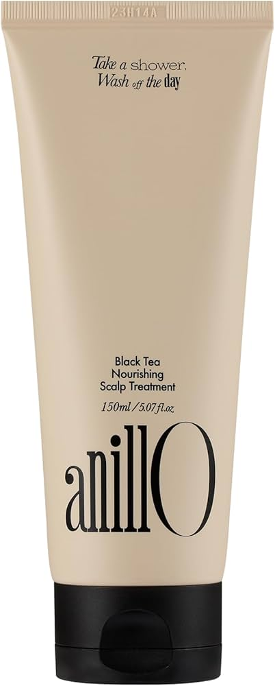 Black Tea Nourishing Scalp Treatment