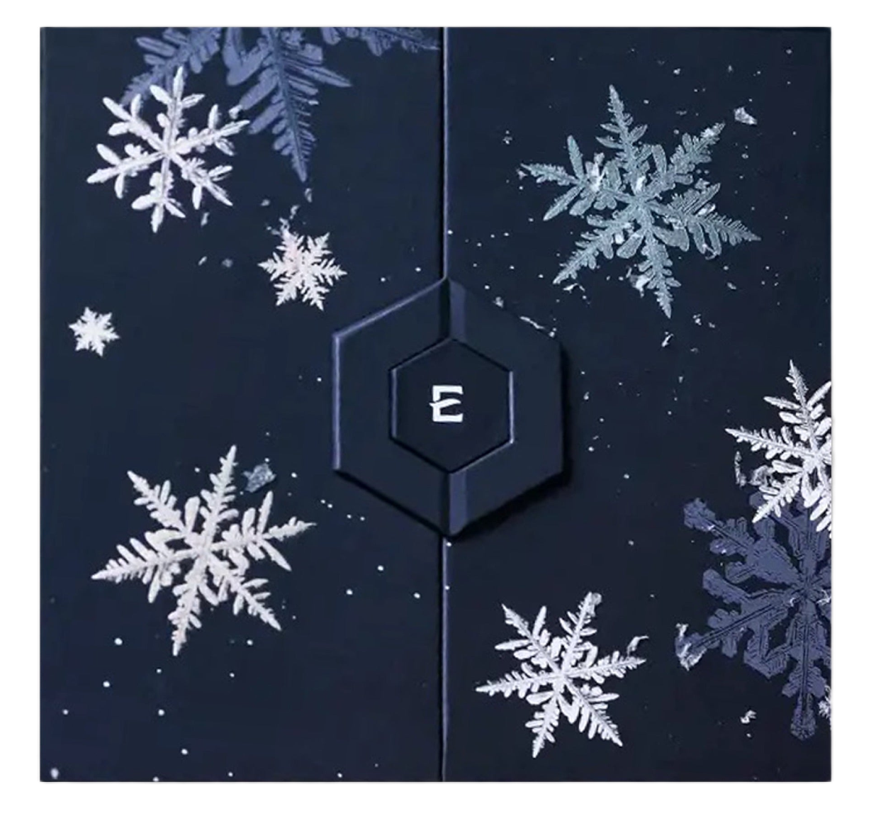 Wonders Advent Calendar 2025