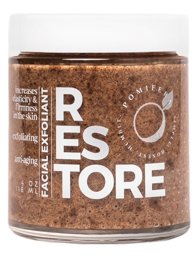 Restore Facial Exfoliant