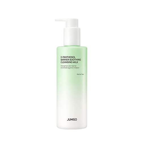 D-Panthenol Barrier Soothing Cleansing Milk
