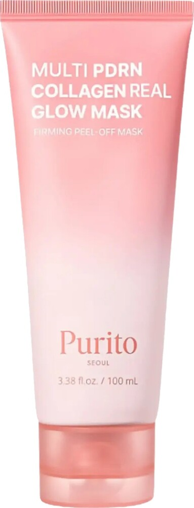 Multi PDRN Collagen Real Glow Mask