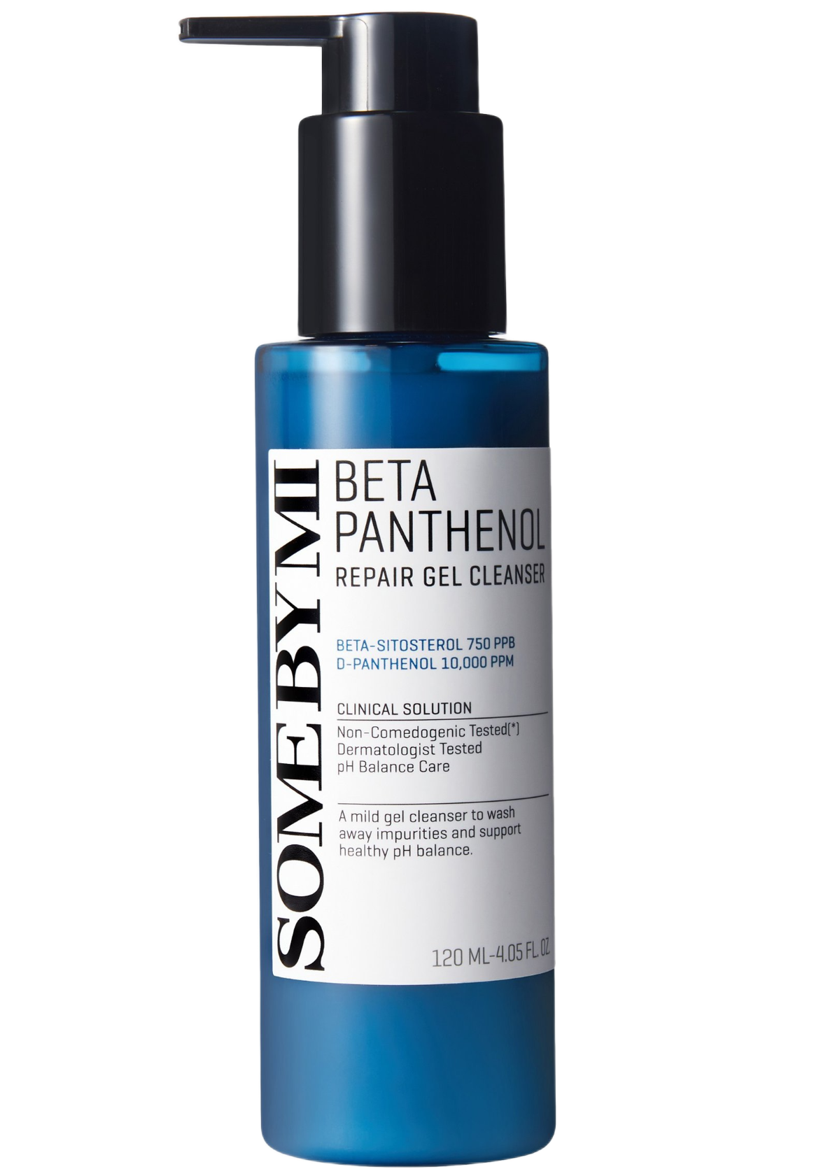 Beta-Panthenol Repair Gel Cleanser