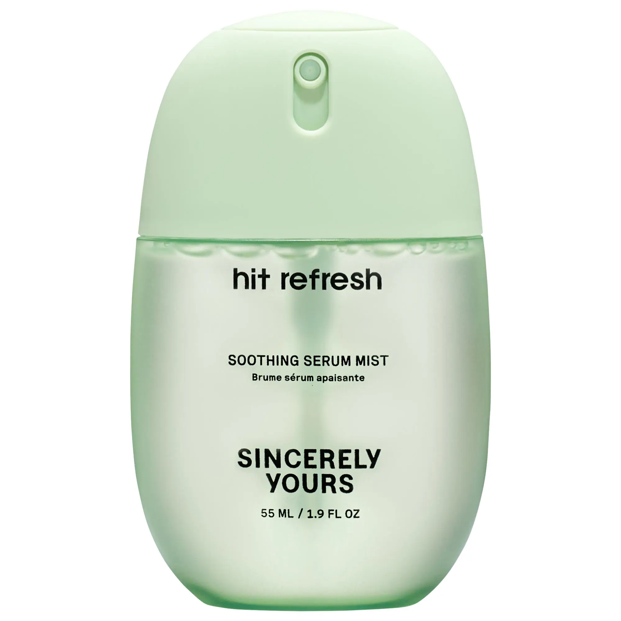 Hit Refresh Soothing Serum Mist
