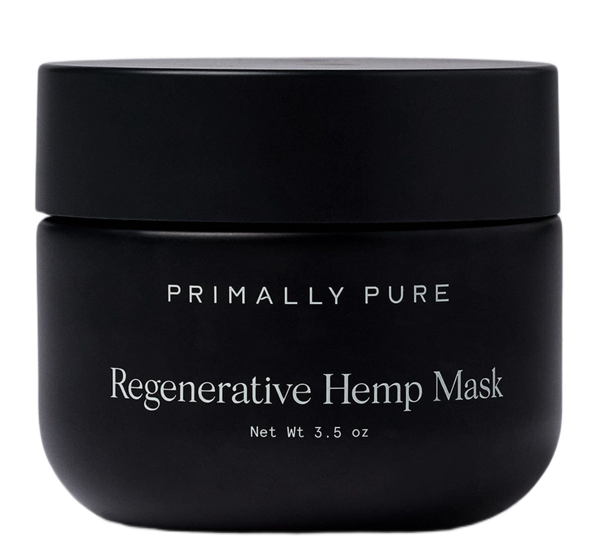 Regenerative Hemp Face Mask