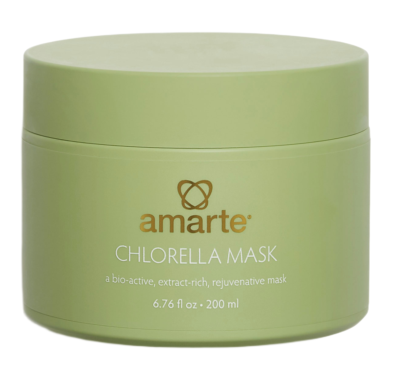 Collagen Repair Chlorella Mask