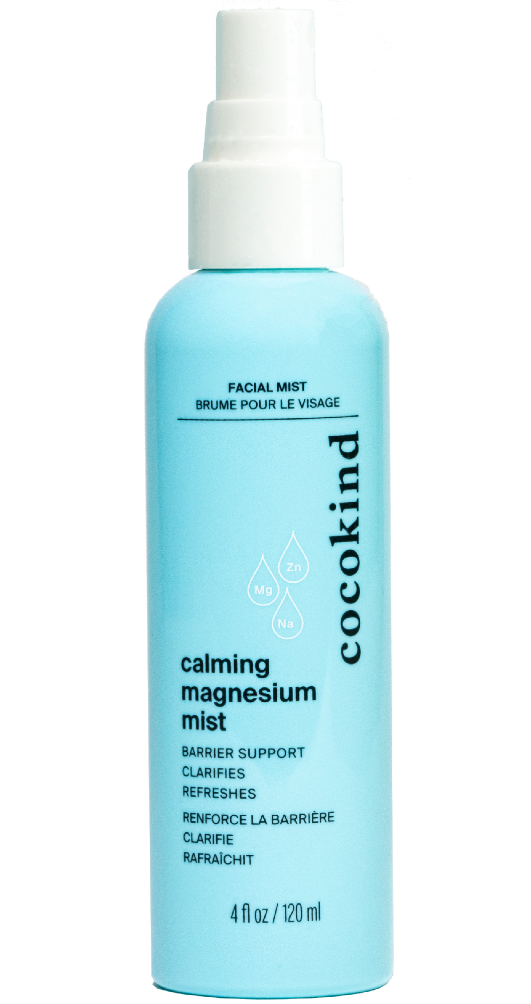 Calming Magnesium Mist