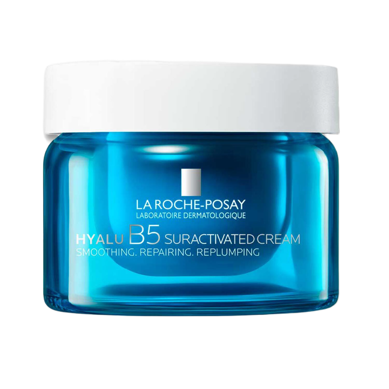 Hyalu B5 Suractivated Cream with Hyaluronic Acid