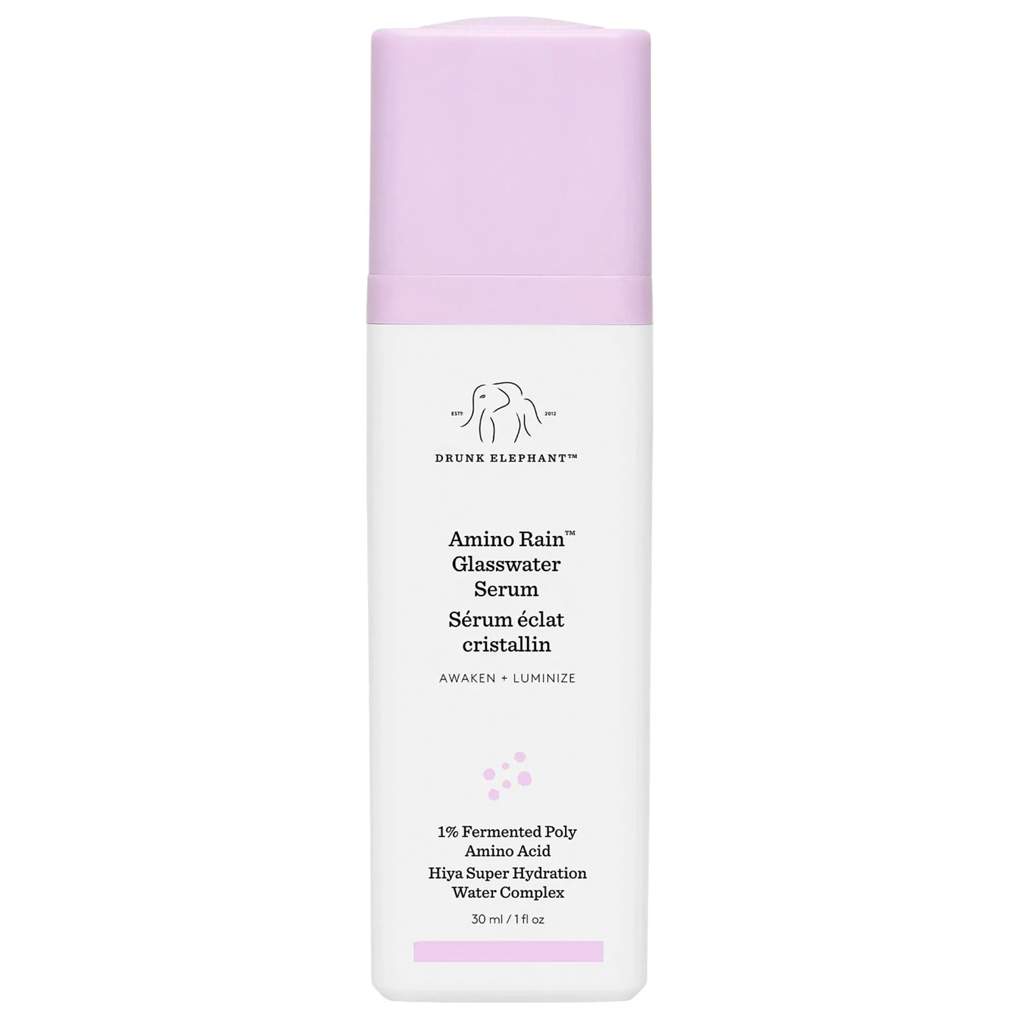 Amino Rain™ Glasswater Serum