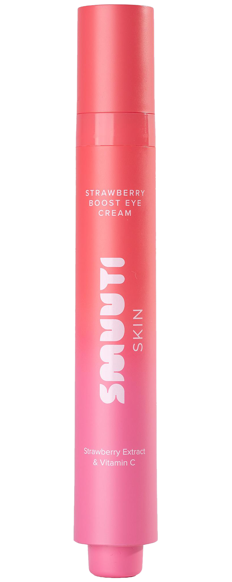Strawberry Boost Eye Cream