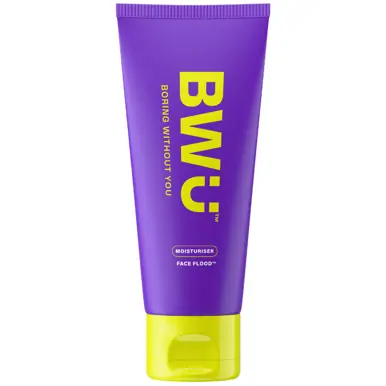 Face Flood™ Aquaporin Soothing Hydrating Gel Moisturiser