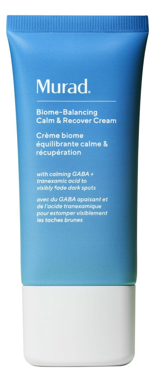 Biome-Balancing Calm & Recover Cream