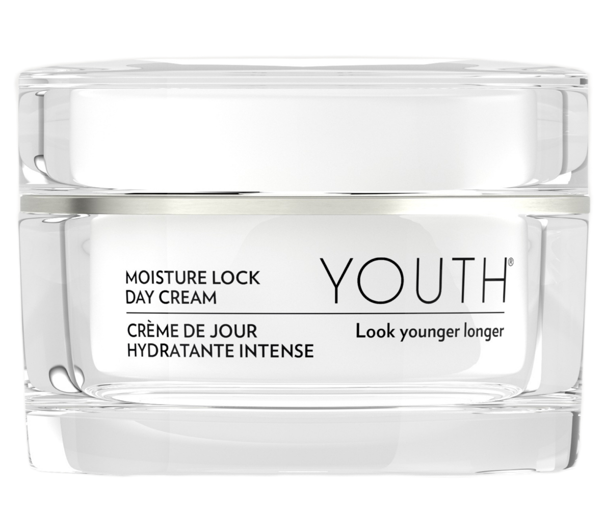 YOUTH® Moisture Lock Day Cream