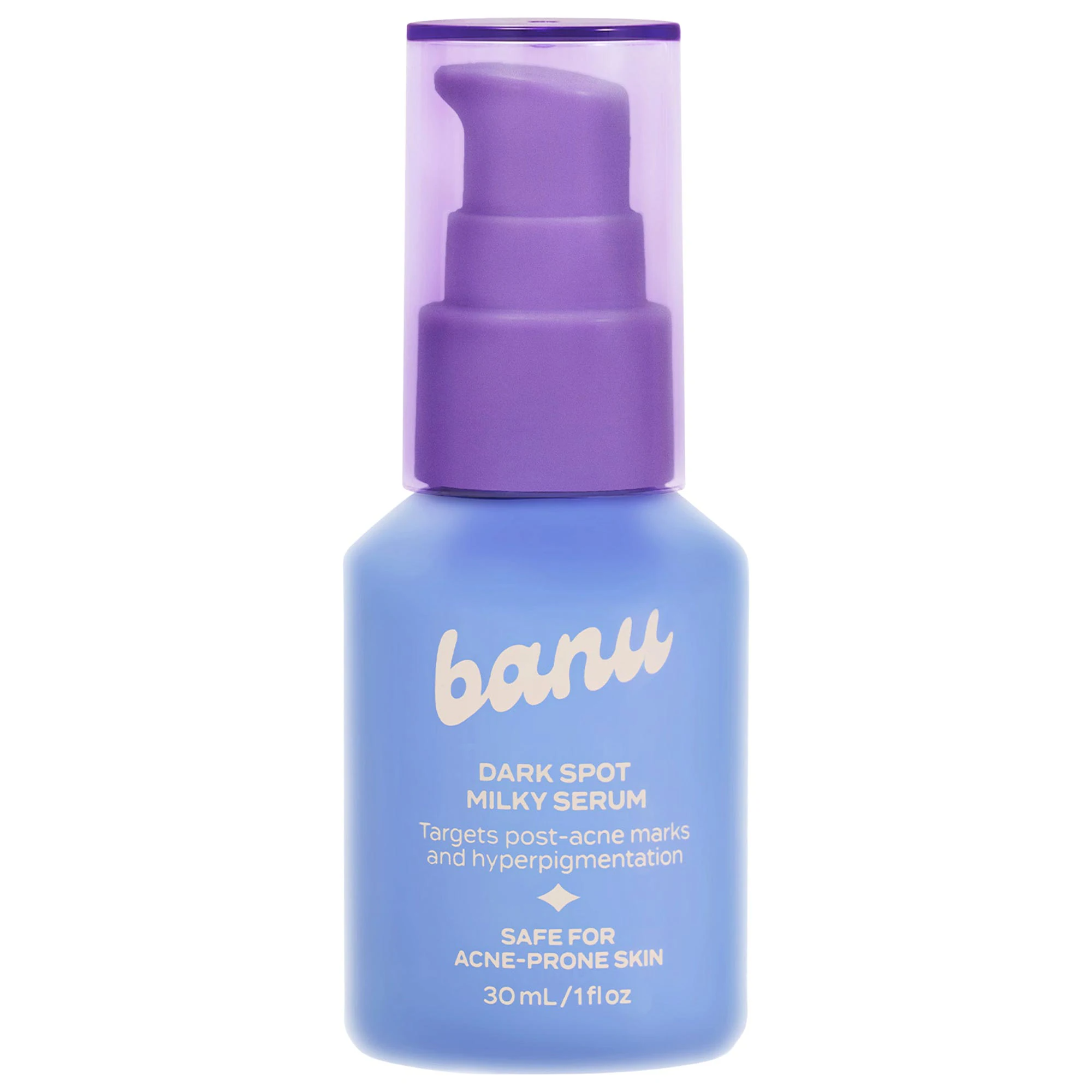 Dark Spot Milky Serum