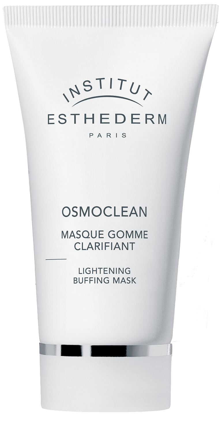 Osmoclean Lightening Buffing Mask