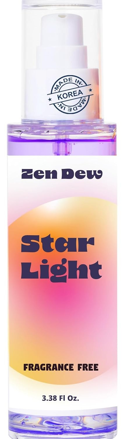 Star Light Snail Mucin Glow Serum