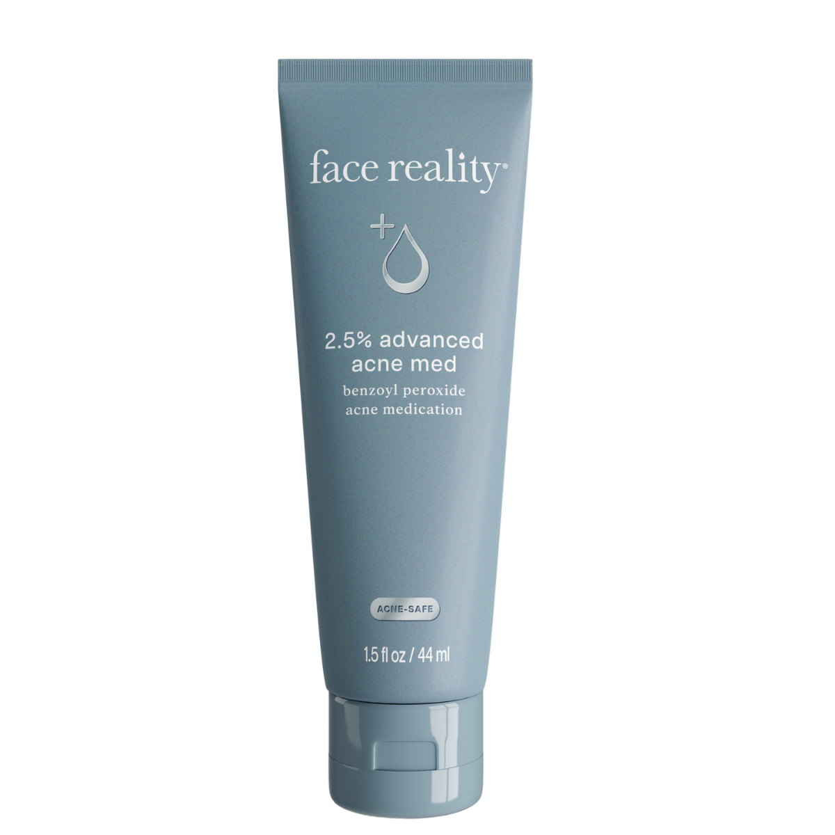 2.5% Advanced Acne Med