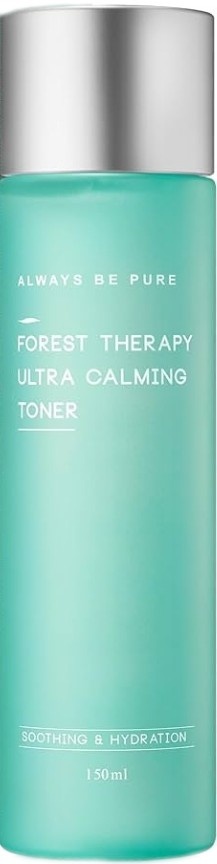 Forest Therapy Ultra Calming Toner 