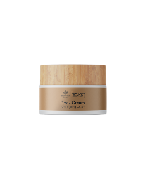 Dock Cream