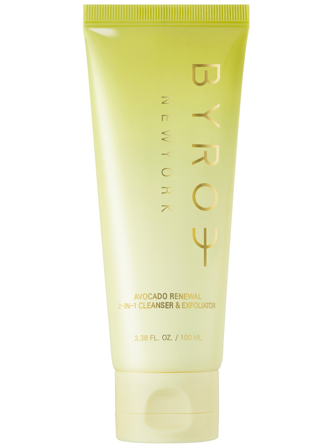 Avocado Renewal 2-in-1 Cleanser & Exfoliator