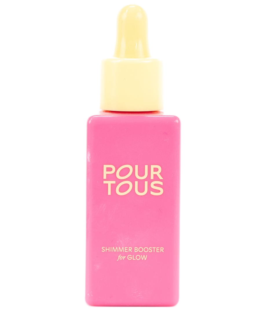 Shimmer Booster For Glow