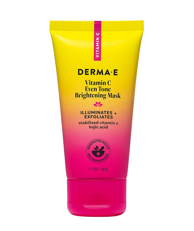 Vitamin C Even Tone Brightening Mask
