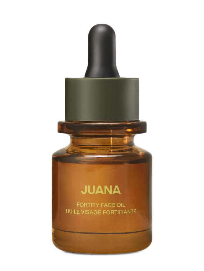 Fortify Face Oil