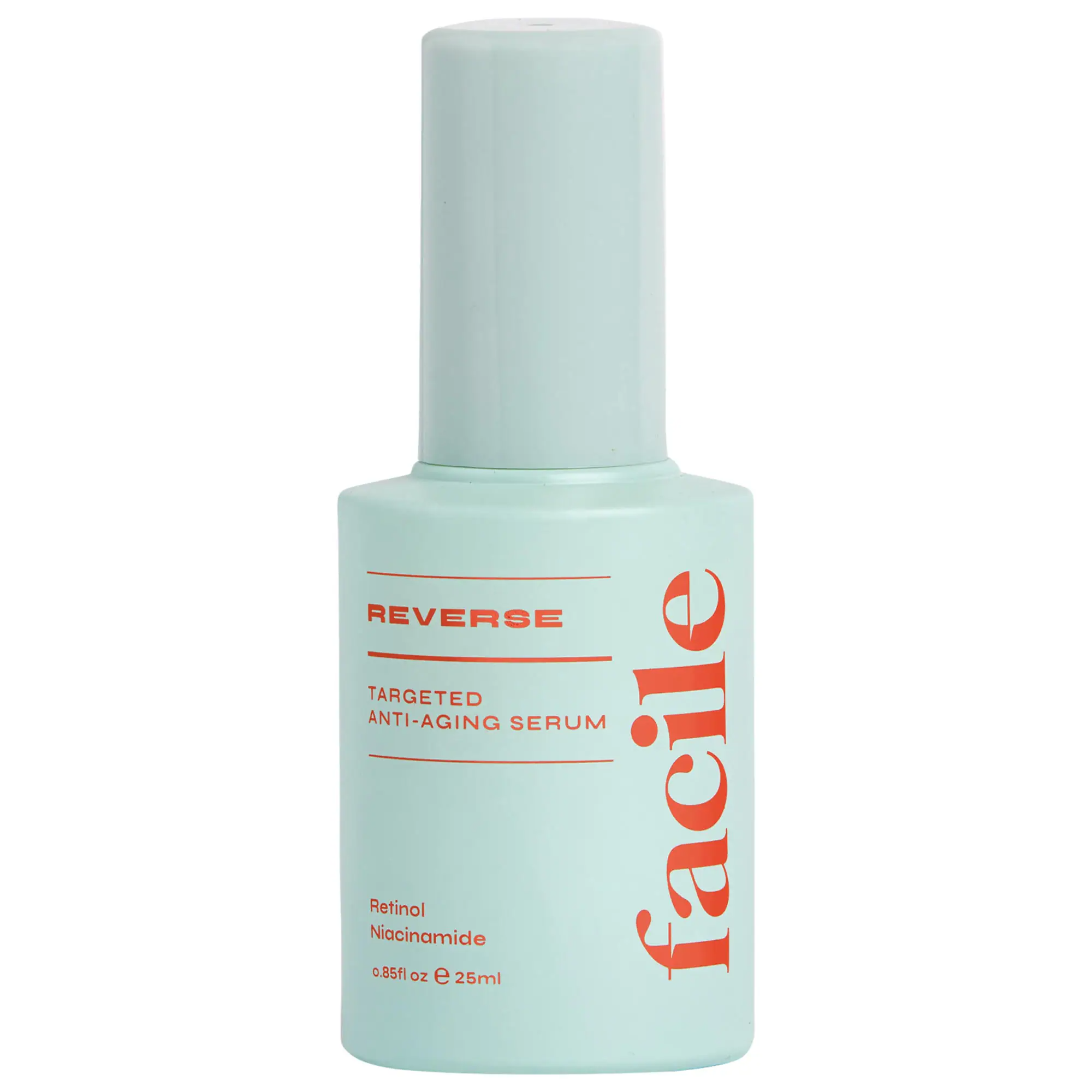 REVERSE 0.2% Retinol Firming Serum