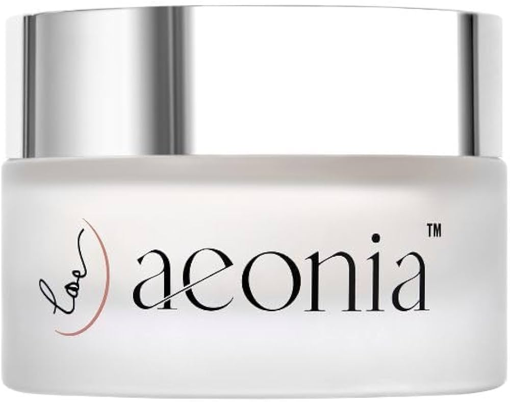 Aeonia Sculpting Cream