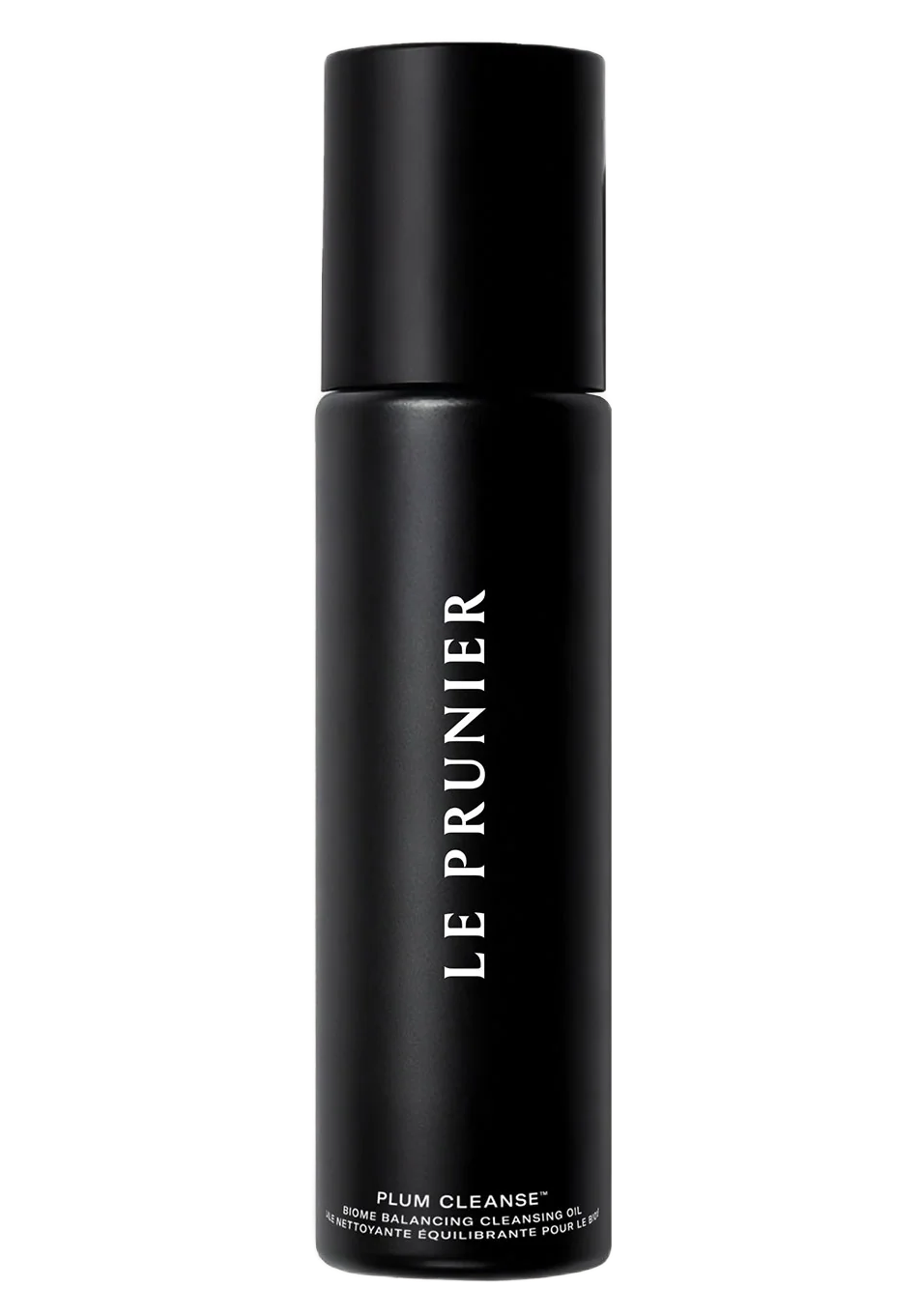 Plum Cleanse™ Biome Balancing Cleansing Oil