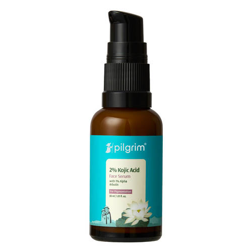 2% Kojic Acid Serum