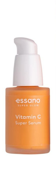 Vitamin C Super Serum