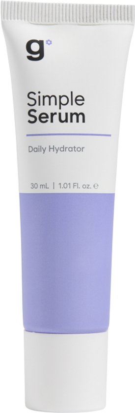 Simple Serum Daily Hydrator