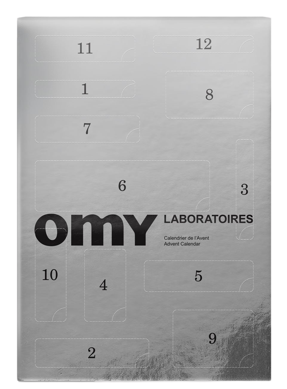 Advent Calendar 2025