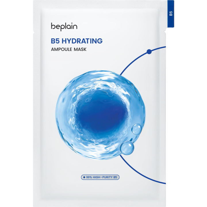 B5 Hydrating Ampoule Mask