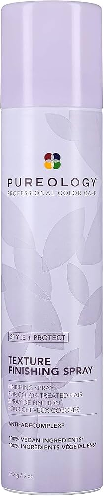 Style + Protect Texture Finishing Spray