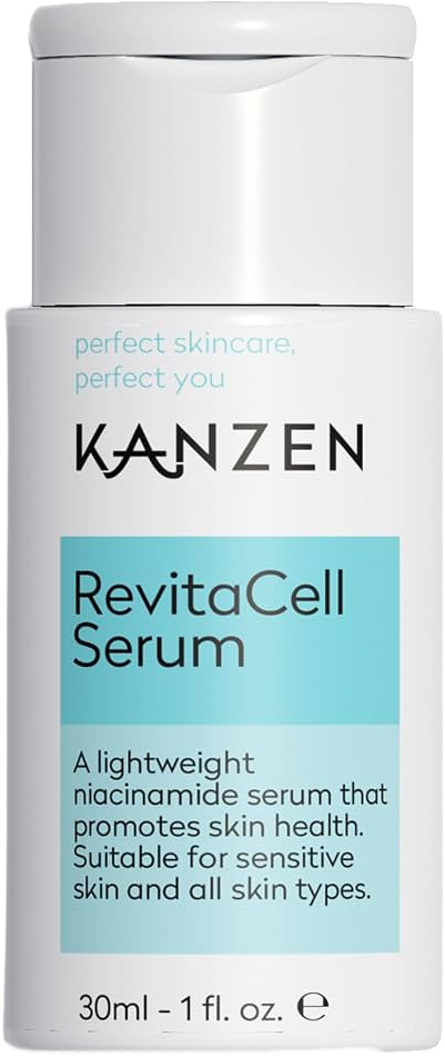 RevitaCell Serum
