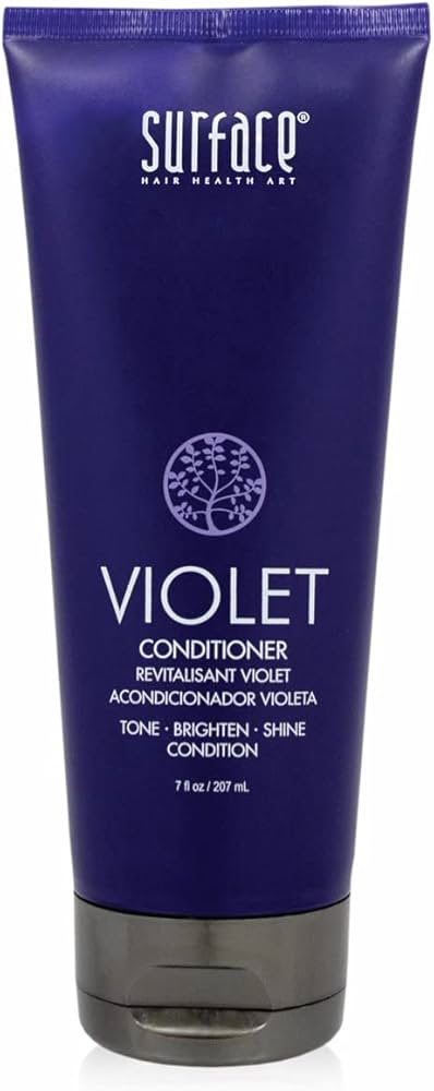 Violet Conditioner