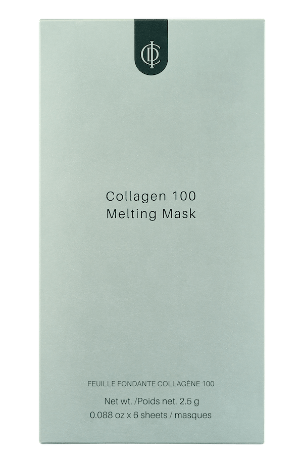 Collagen 100 Melting Mask