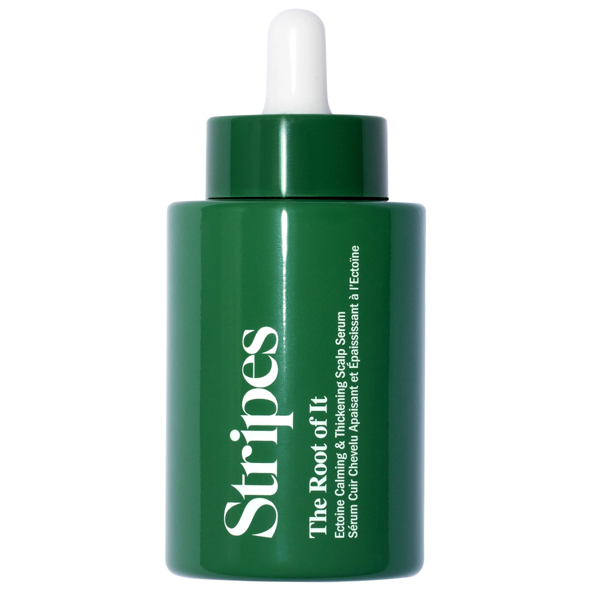 The Root Of It Ectoine Thickening Scalp Serum