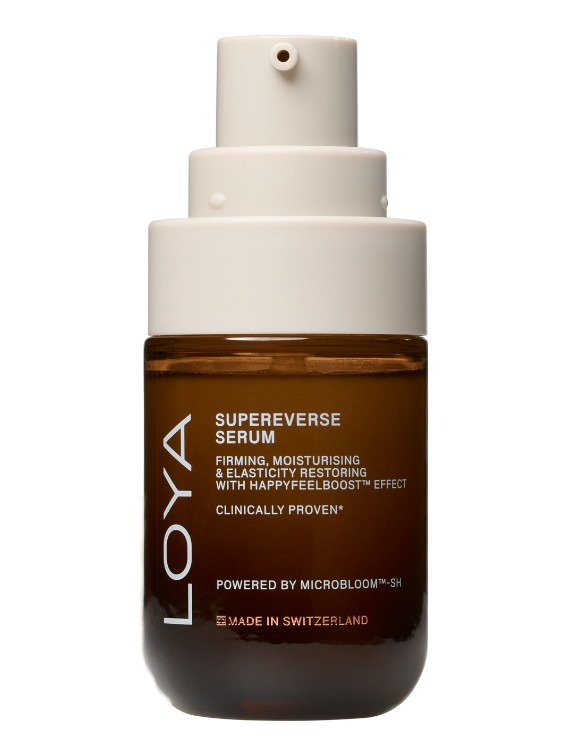 SupeReverse Serum