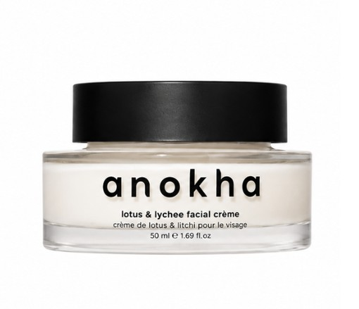 Lotus & Lychee Facial Crème