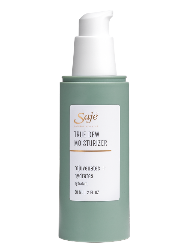 True Dew Moisturizer