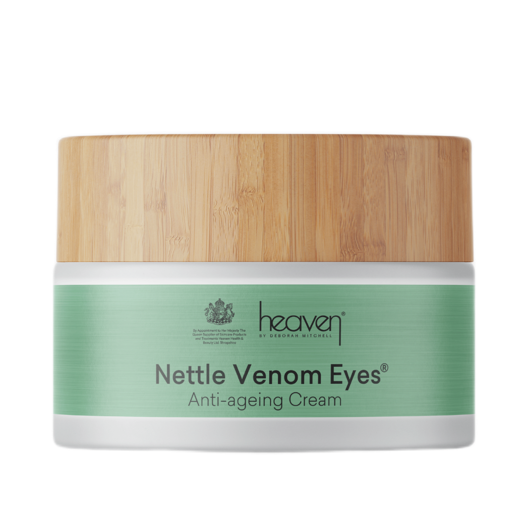Nettle Venom Eyes