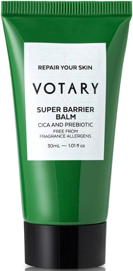 Super Barrier Balm Cica and Prebiotic