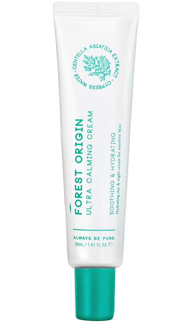 Forest Origin Ultra Calming Cream