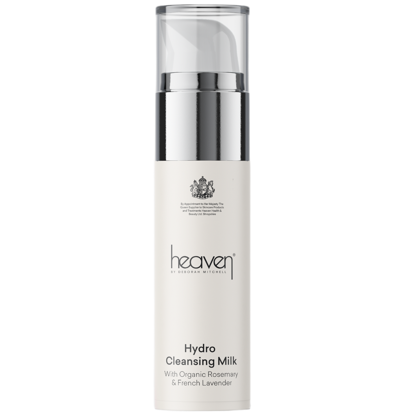 Hydro Cleansing Milk